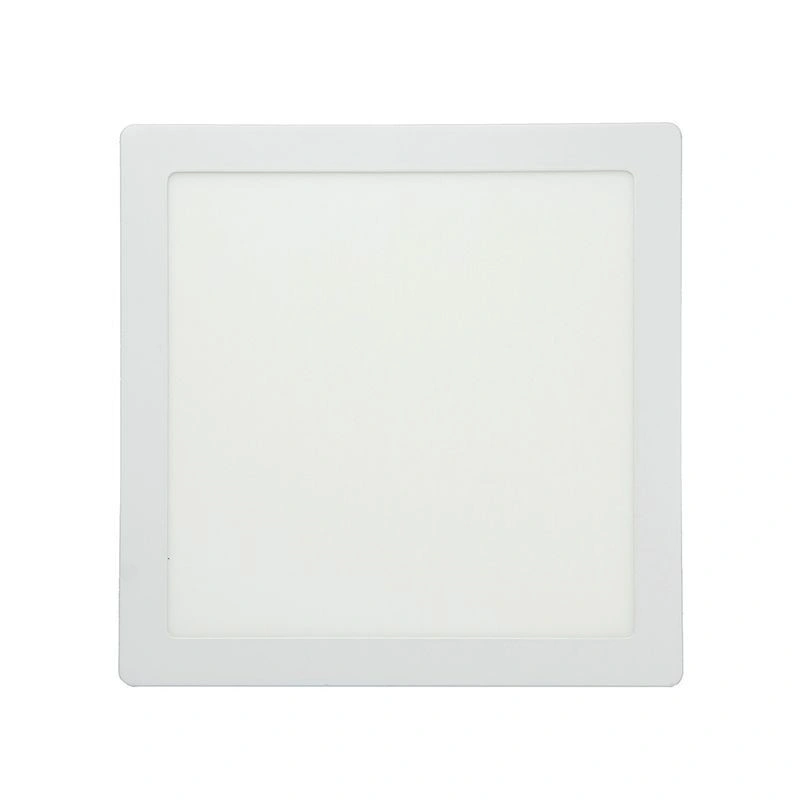 Plafon Exterior LED Cuadra. 24 W. L.Calida — foto 1 de 1