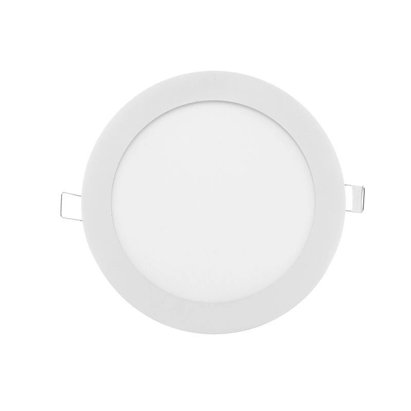 Plafon Embutir LED Redondo 12 W. L.Calida — foto 1 de 1