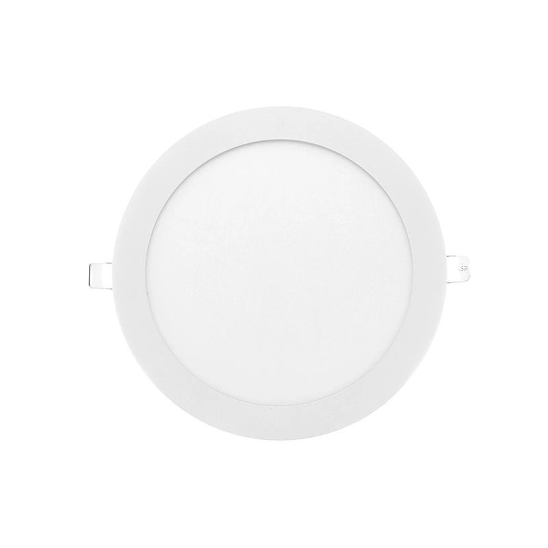 Plafon Embutir LED Redondo 18 W. L.Calida — foto 1 de 1