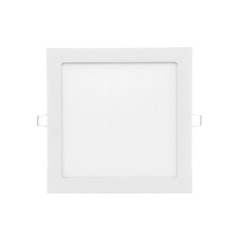 Plafon Embutir LED Cuadrad. 18 W. L.Calida — foto 1 de 1