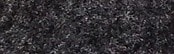 Tira Alfombra 3 CM. X 25 CM. X Un. Negro — foto 1 de 1