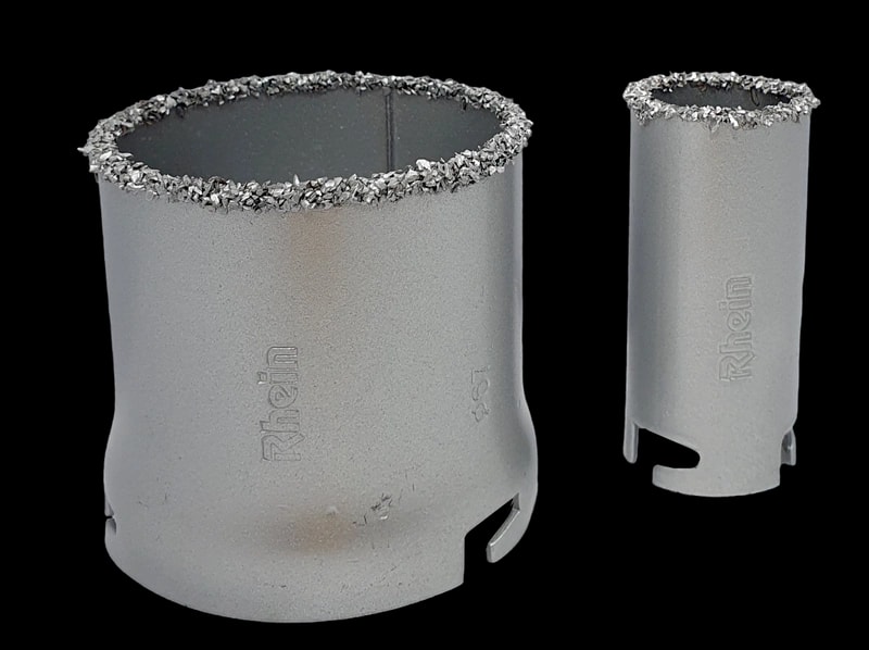 Sierra Copa-Broca C.Tugsteno 43 MM. — foto 1 de 1