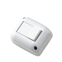 Caja Stik 1 Int. Blanco — foto 1 de 1