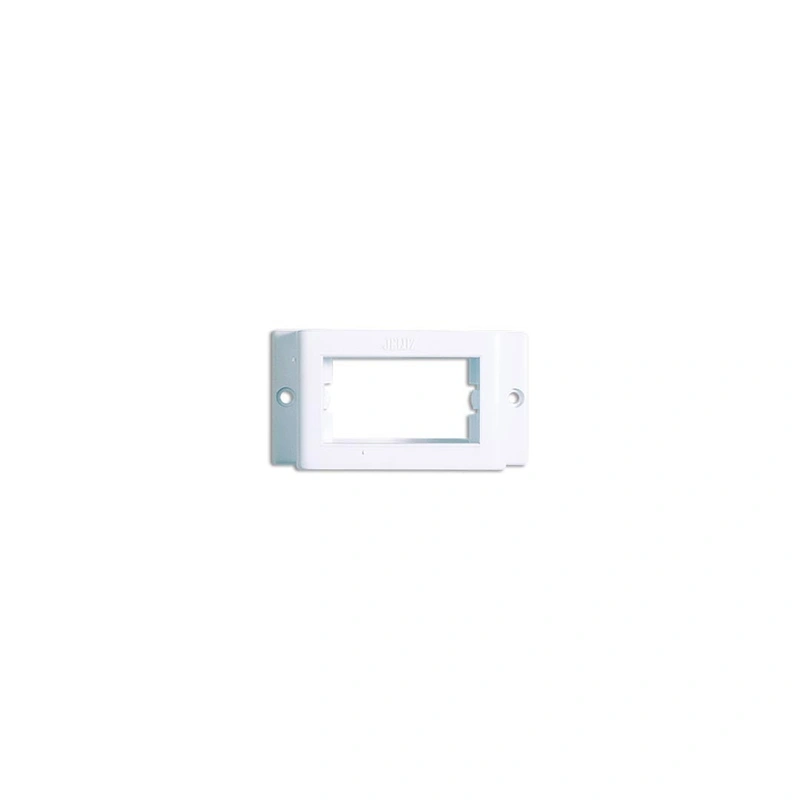Tapa Porta Modulos Bco. Superficie — foto 1 de 1