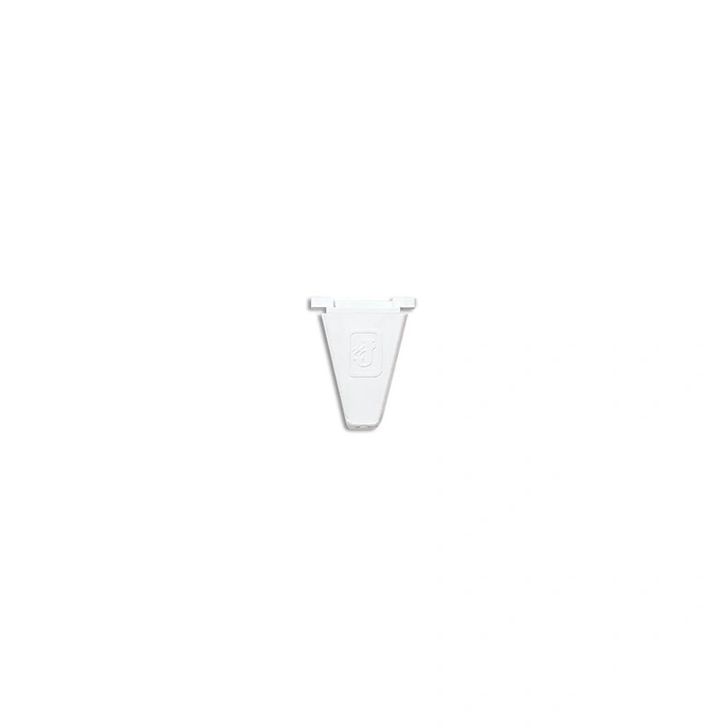 Pipeta Pasacable Bco. Superficie — foto 1 de 1