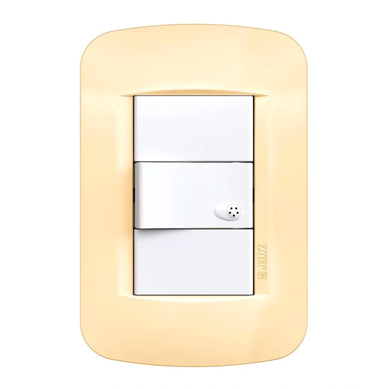 Tapa Regina 5 X 10 CM. 3 Modulos Marfil Verona — foto 1 de 1