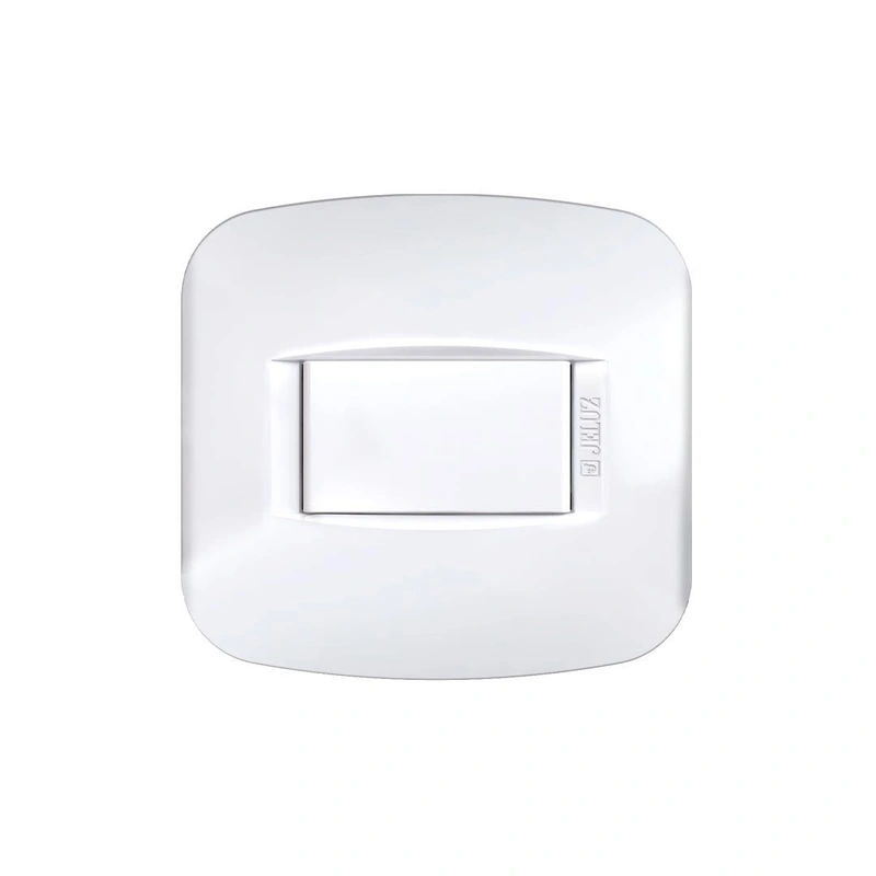 Tapa Regina 5 X 5 CM. 1 Modulo Blanca Verona — foto 1 de 1