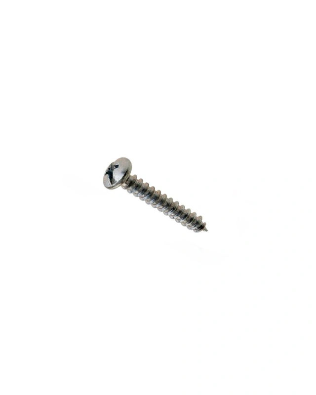 Tornillo Aterrajador Parker 4 X 3/8 X 200 Un. — foto 1 de 1