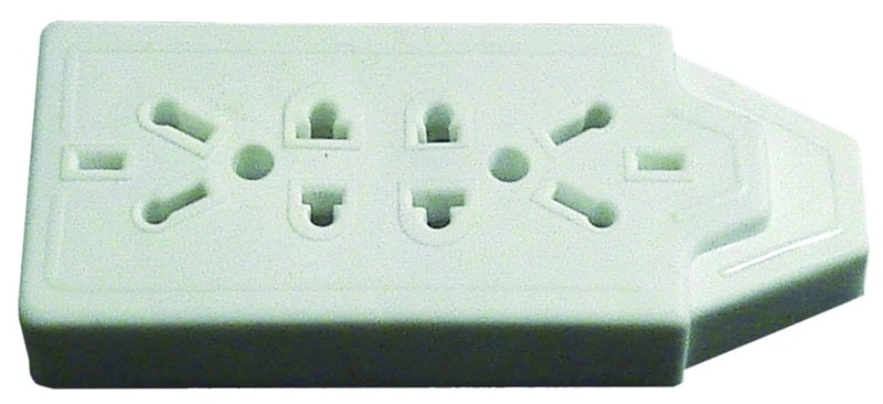 Zapatilla Sin Cable Bipolar — foto 1 de 1