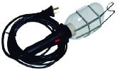Portatil Lujo Blanca C/Llave C/Cable 5 MTS. — foto 1 de 1