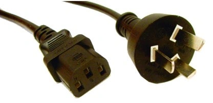 Interlock Radio P.Red. 2 Ranuras X 1,5 MTS. — foto 1 de 1