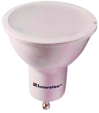 Lamp. LED Dicroica 5,5 W. 220 V. B.Calido — foto 1 de 1