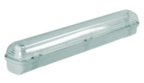 Estanco LED 1X10 W. C/Tbo Luz Dia — foto 1 de 1