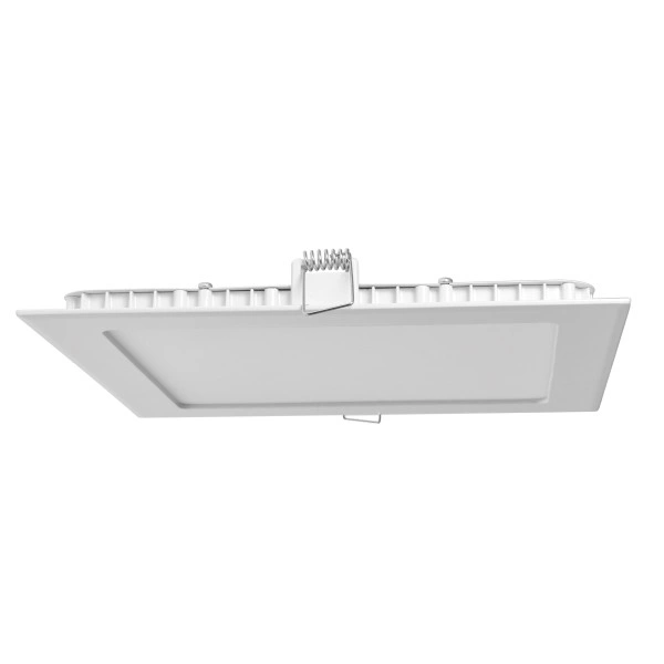 Lum. LED 18 W. Emb. Cdo Bco L.Calida — foto 1 de 1
