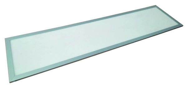 Panel 36 W. LED Rectang. Luz Dia Pla — foto 1 de 1