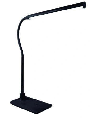 Velador LED 5 W. GX8285 Negro — foto 1 de 1
