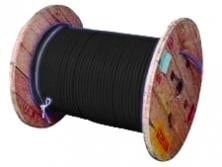 Bobina Cable Unipolar Negro 1 X 1.5 X 800 MTS. — foto 1 de 1