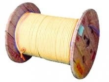 Bobina Cable Vaina Chata Marfil 2 X 0.75 X 300 MTS. — foto 1 de 1