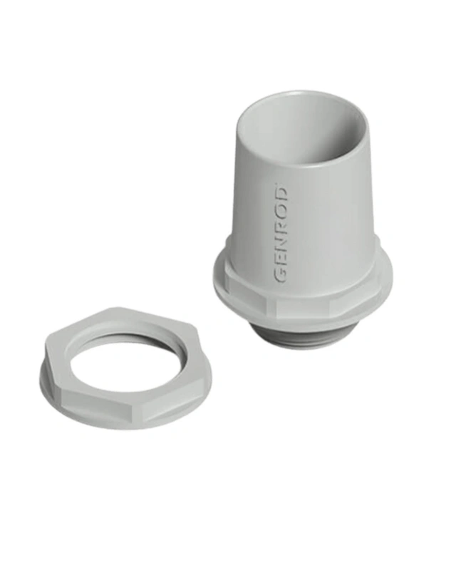 Conector De Bajada Pilar Aislado — foto 1 de 1