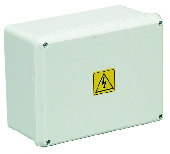 Caja Pase/Deriv. Bca A310 H310 P165 — foto 1 de 1