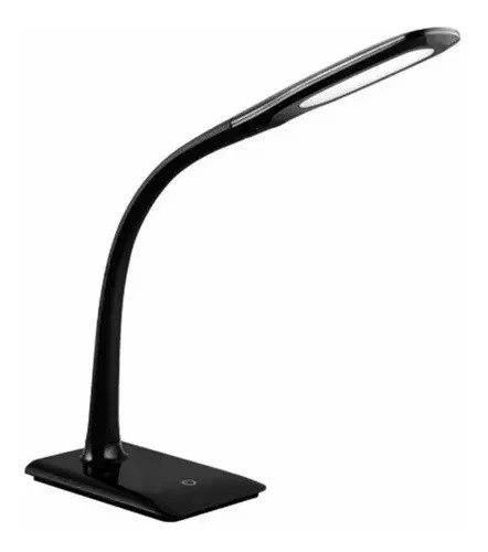Velador LED 7 W. GX8275 Negro — foto 1 de 1