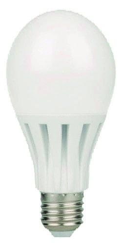 Lampara LED Tipo A70 16 W. E27 L.Dia — foto 1 de 1