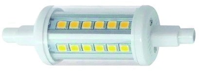 Lampara LED R7S 6,5 W. Blanco Cal. — foto 1 de 1