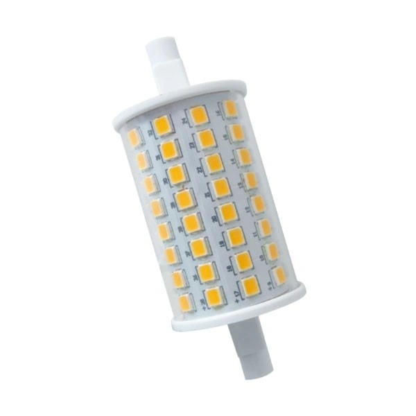 Lampara LED R7S 10 W. Blanco Frio — foto 1 de 1