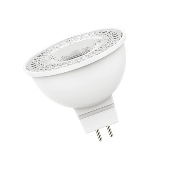 Lamp. Dicroica LED 5 W. GU5. 3 Luz Cal — foto 1 de 1