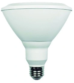 Lamp. LED 15 W. E27 Smd PAR38 L.Cal — foto 1 de 1