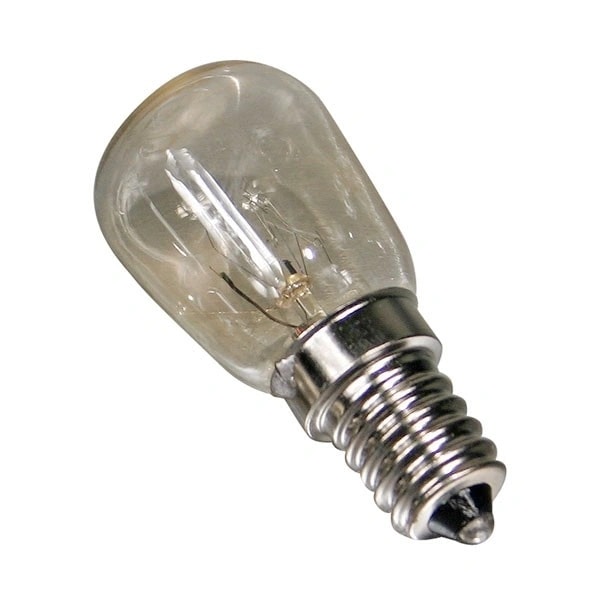 Lamp. Perfume Clara 15 W. E-14 — foto 1 de 1
