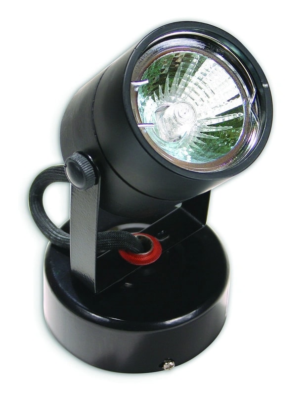 Spot Armado Rdo. Bco Mod SLW104 — foto 1 de 1