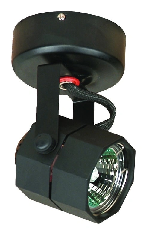 Spot Armado Oct. Ngr Mod SLW105 — foto 1 de 1