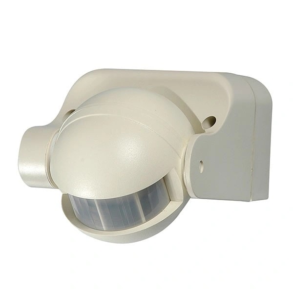 Sensor De Mov. Mod ES34 Bco 180º — foto 1 de 1
