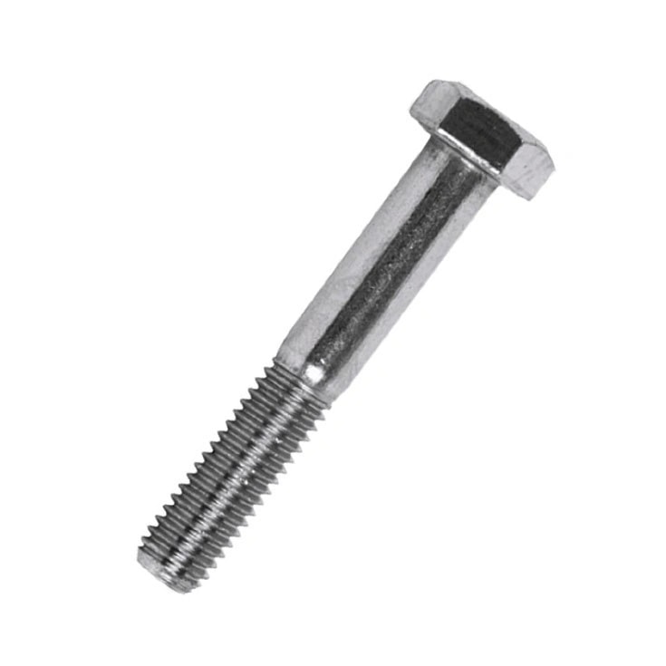 Bulon Cabeza Hexagonal Galv 1/4 X 1/2 X 100 — foto 1 de 1