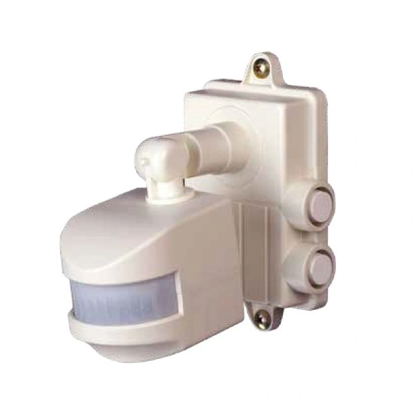 Sensor De Mov. Mod NL90 Bco 110º — foto 1 de 1