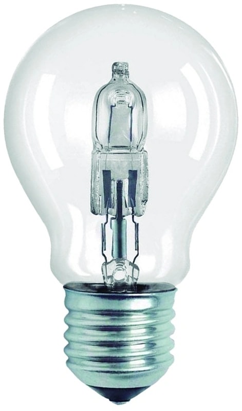 Lampara Halogena 18 W. Clara — foto 1 de 1