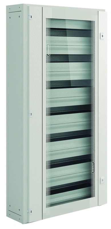 Gab. Q-Energy P200-A600-H1500 P/Vidrio — foto 1 de 1