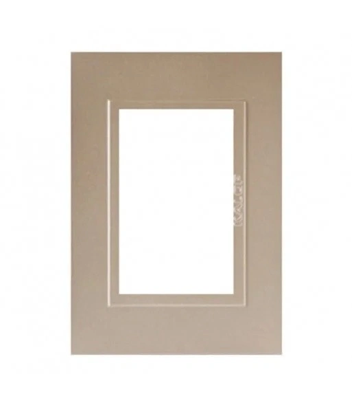 Tapa 3 Modulos Oro Zen Metals — foto 1 de 1