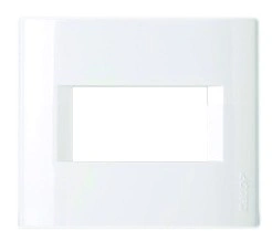 Tapa Mignon Blanco Linea Civil — foto 1 de 1