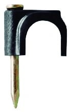 Grampa Coaxil RG59 X 50 Negro — foto 1 de 1