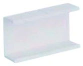 Acople Recto 14 X 7 MM. Blanco — foto 1 de 1