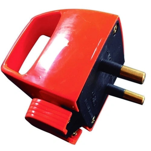 Ficha Industrial 2 X 16 A. — foto 1 de 1