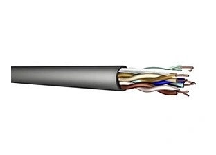 Utp Interior 4 X 2 X 24 AWG Cat 5E GR-Caja — foto 1 de 1