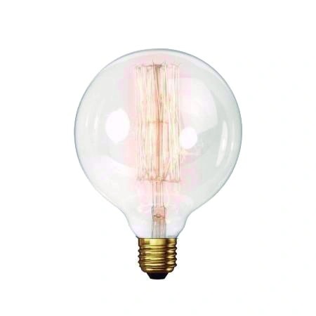 Lampara LED Fil. 24 W. Antique G125 — foto 1 de 1