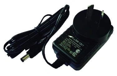 Fuente Switch 12V X 1A Conector 5,5 X 2,1 MM. — foto 1 de 1
