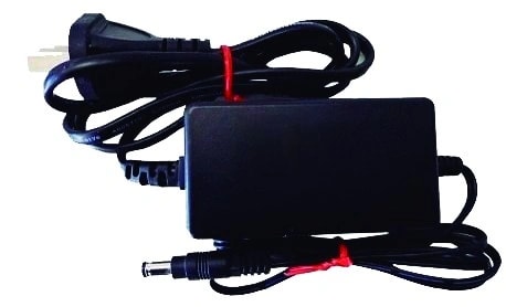 Fuente Switch 12V X 1,5A Conector 5,5 X 2,1 MM. — foto 1 de 1