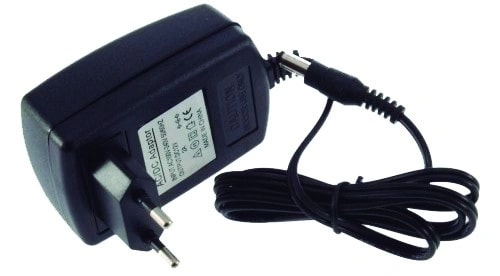 Fuente Switch 12V X 2A Conector 5,5 X 2,1 MM. — foto 1 de 1