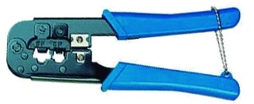 Pinza Crimpear Para 6P4C 696C RJ12 — foto 1 de 1