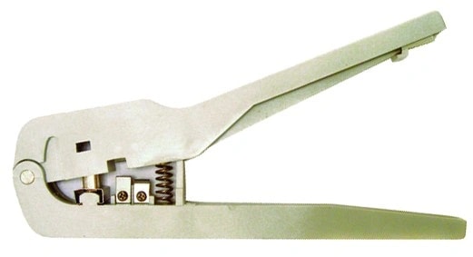 Pinza Crimpear Para 6P4C (RJ11) — foto 1 de 1